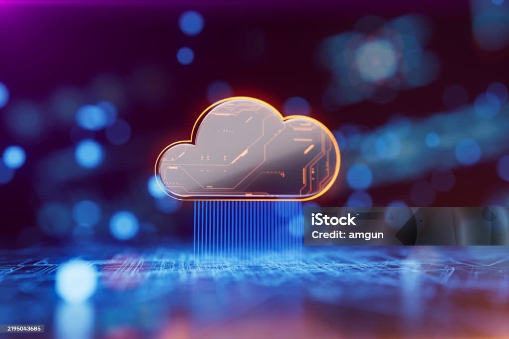 Cloud Infrastructure & Migration