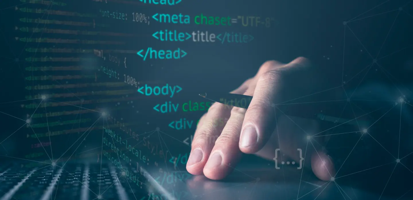 Web Development IT Software Development & Healthcare IT